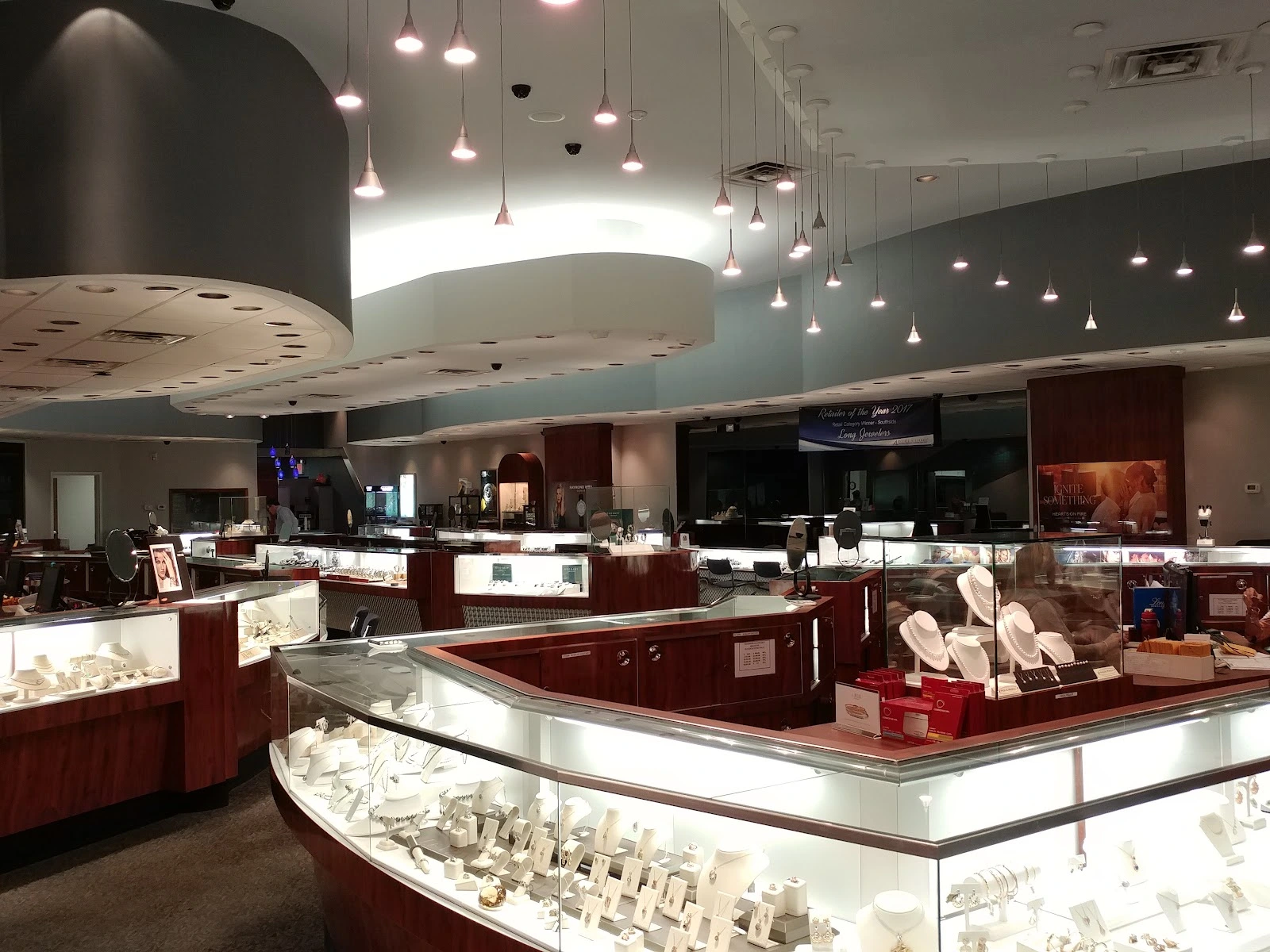 Long Jewelers