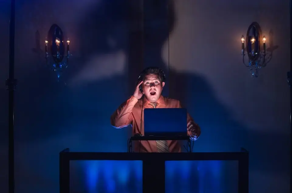 Boardwalk Entertainment