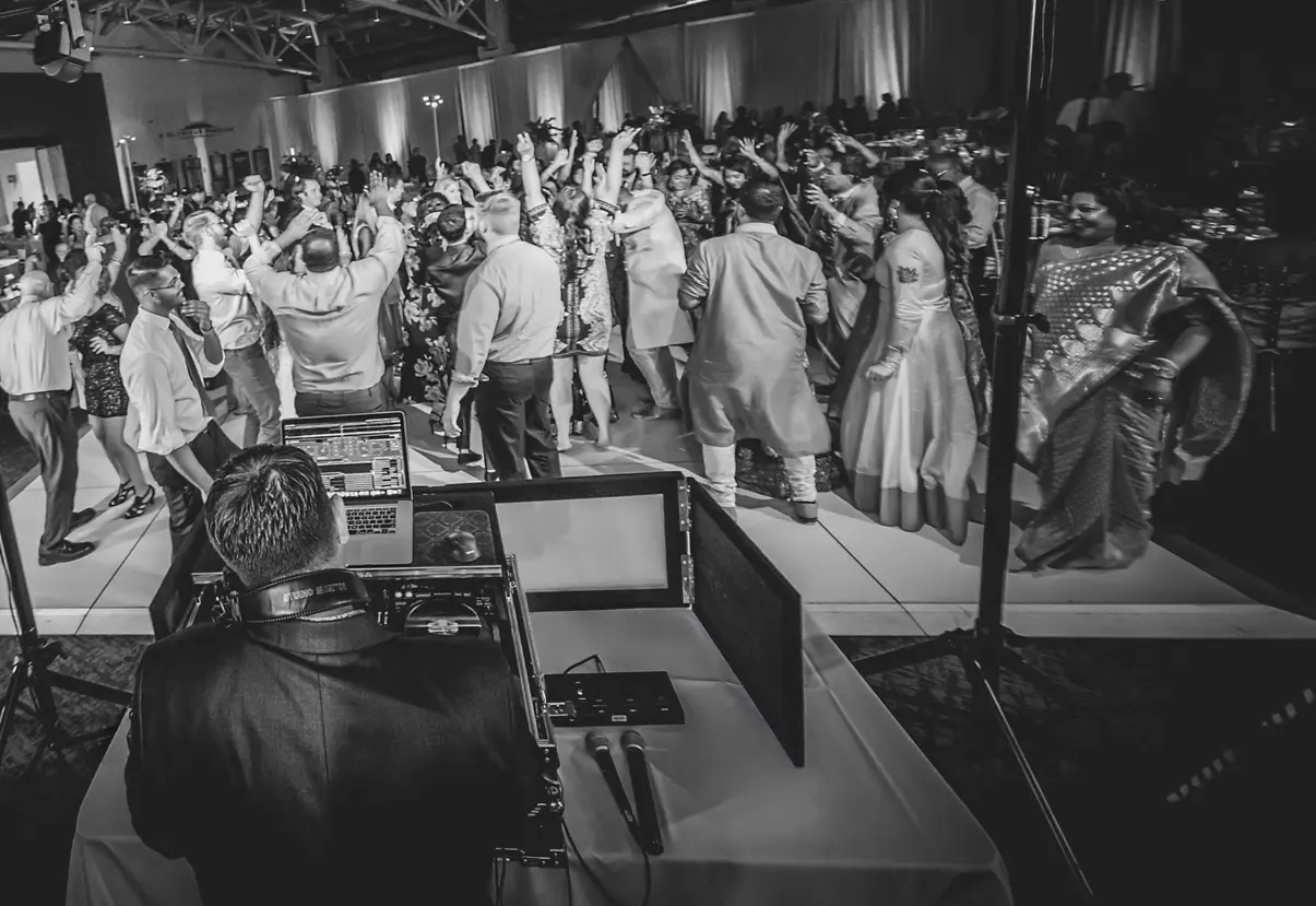 Boardwalk Entertainment