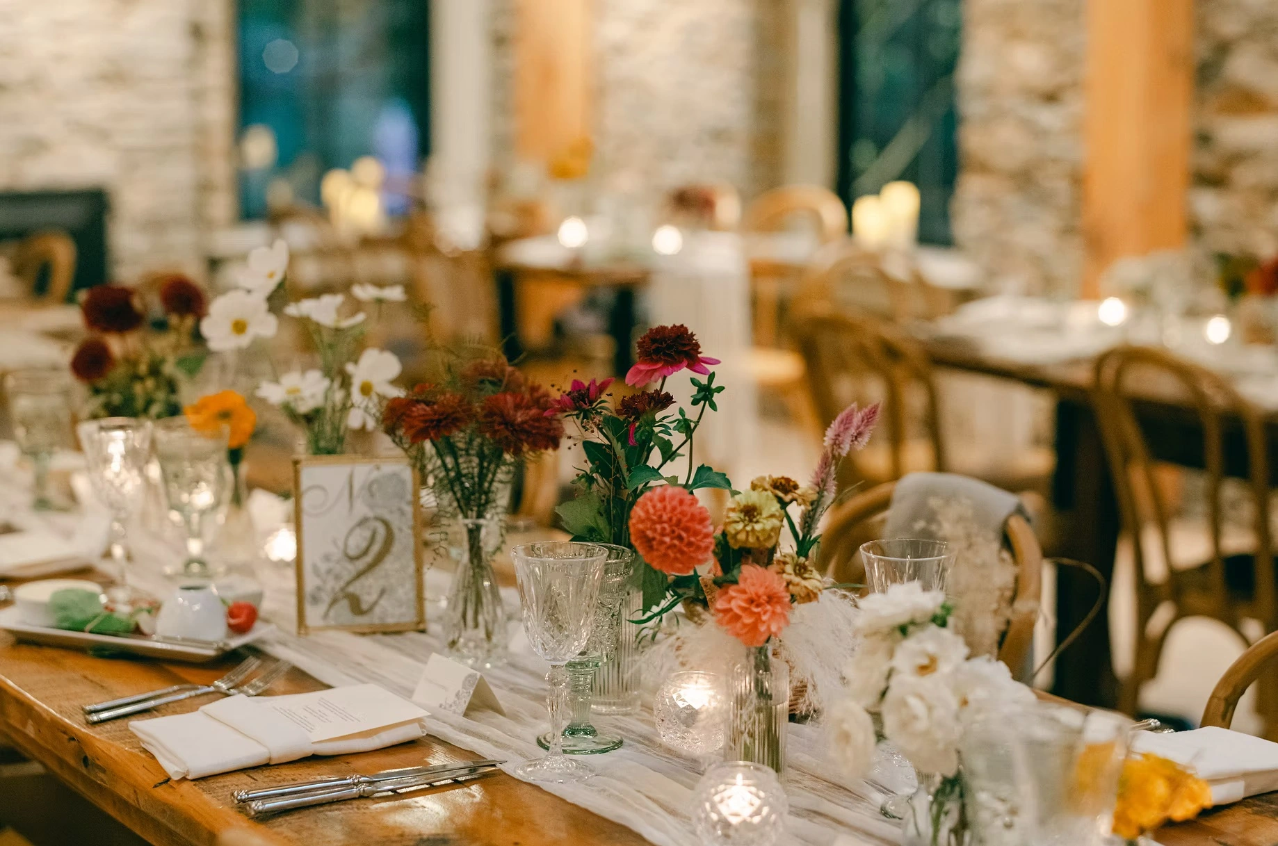 A&J Event Planning and Coordination