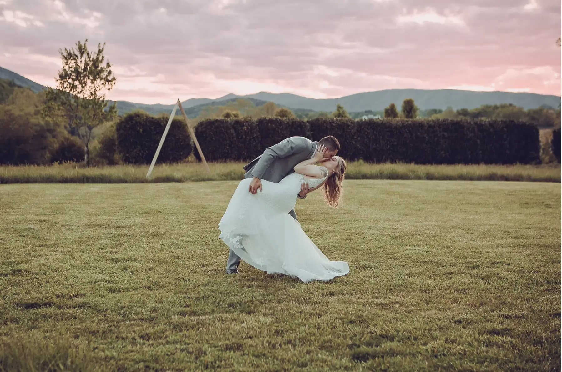 A&J Event Planning and Coordination