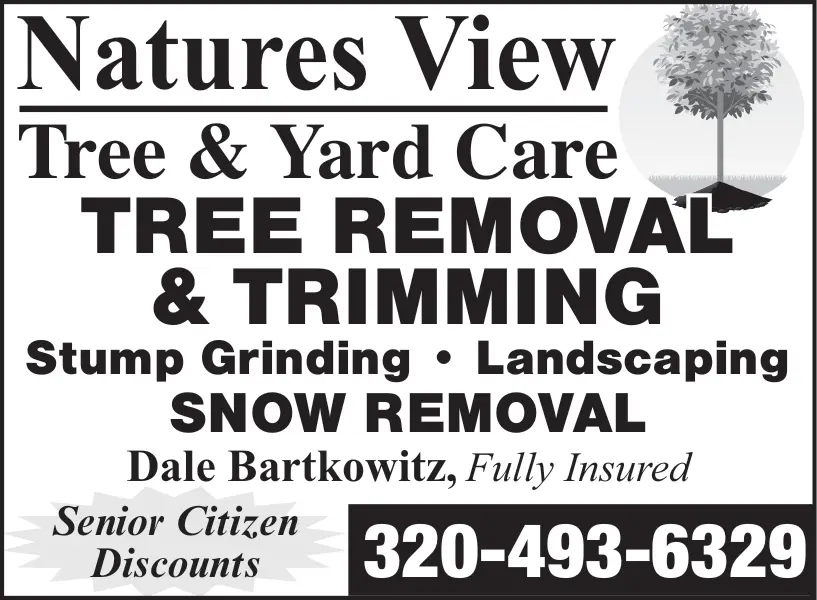 Professional Lawn and Garden Services in Long Prairie, MN