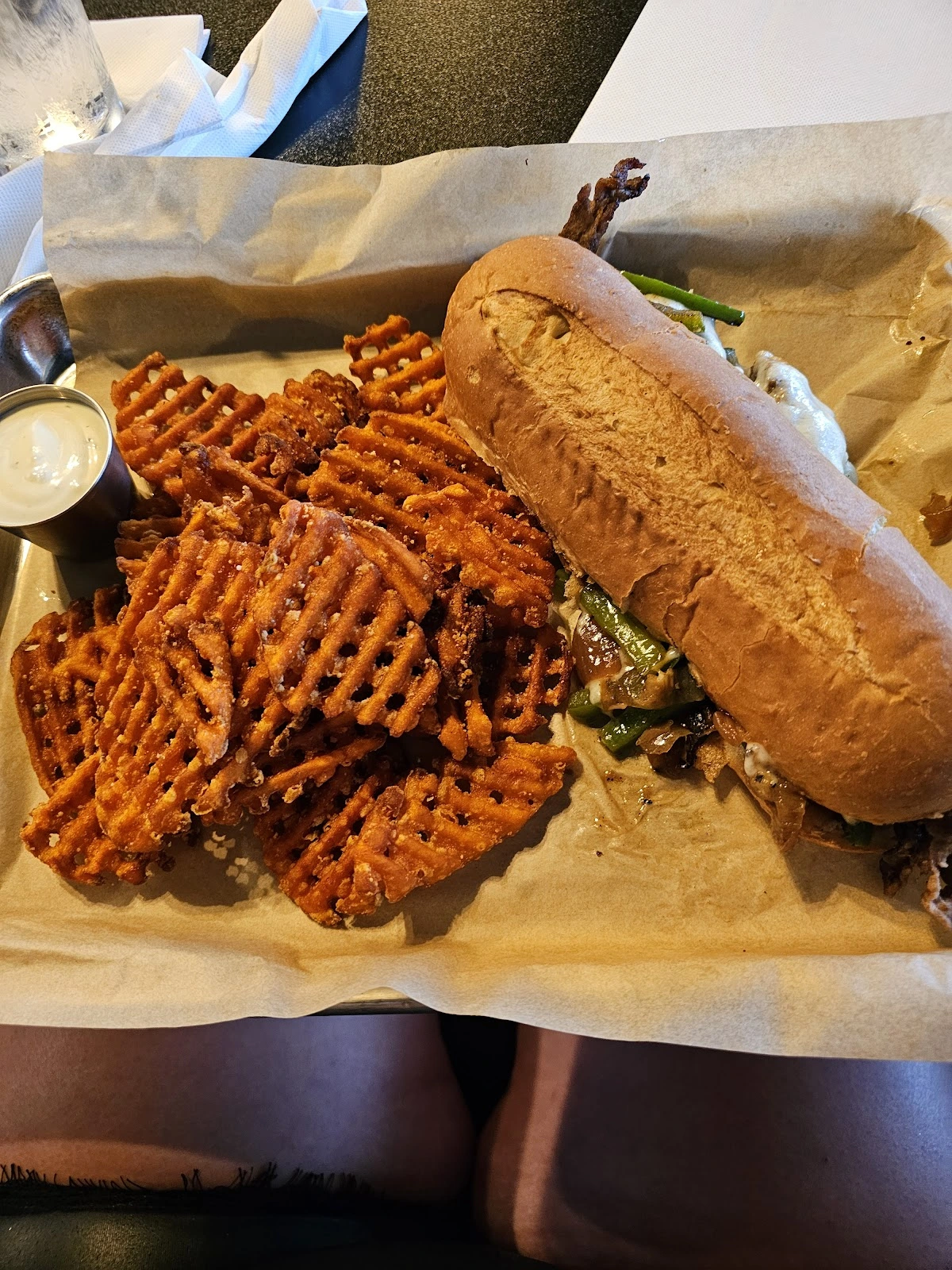 Mulligan's Sports Bar & Grill