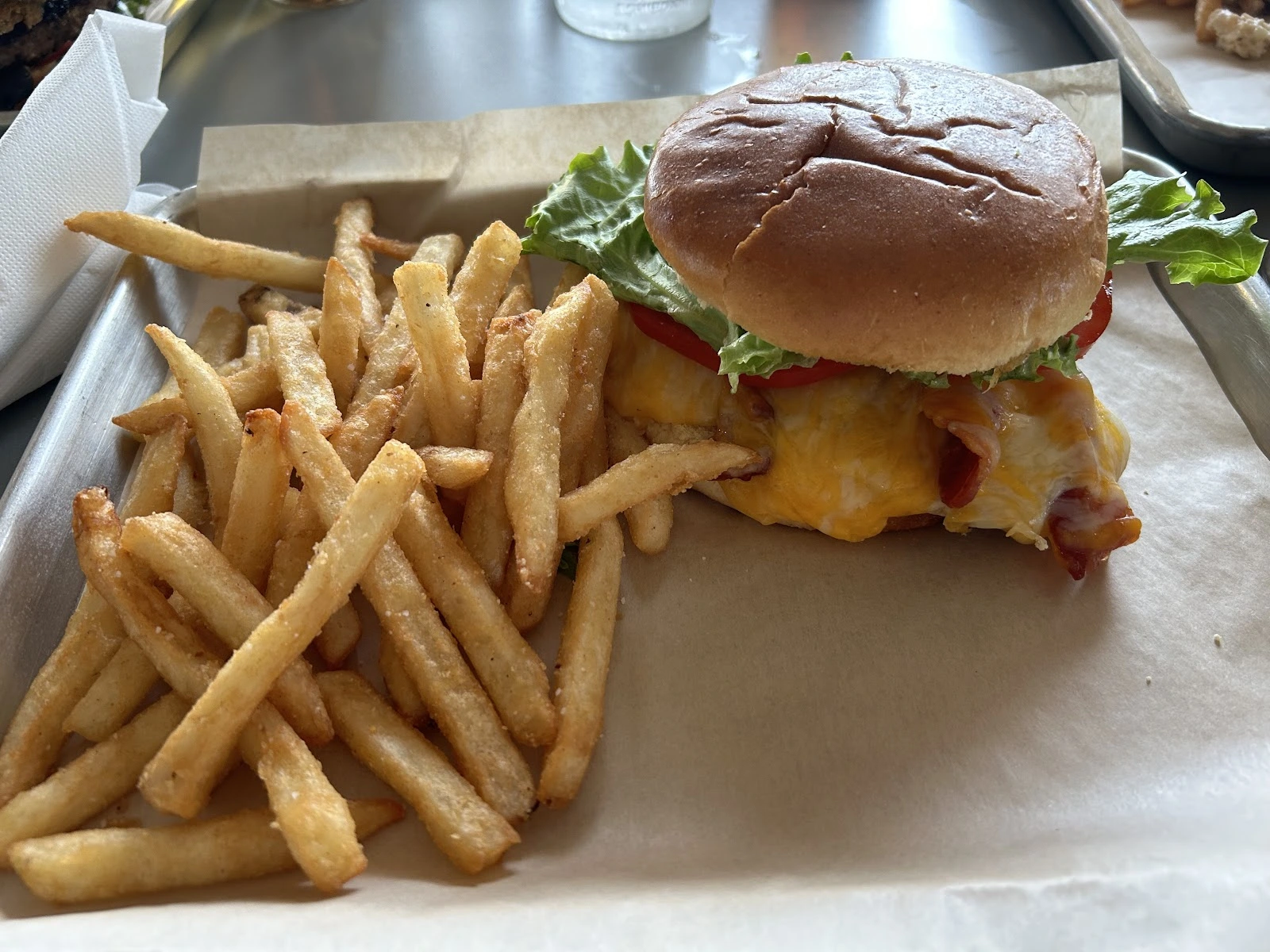 Mulligan's Sports Bar & Grill