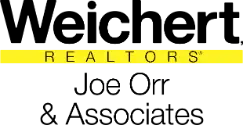 Weichert Realtors Joe Orr & Associates