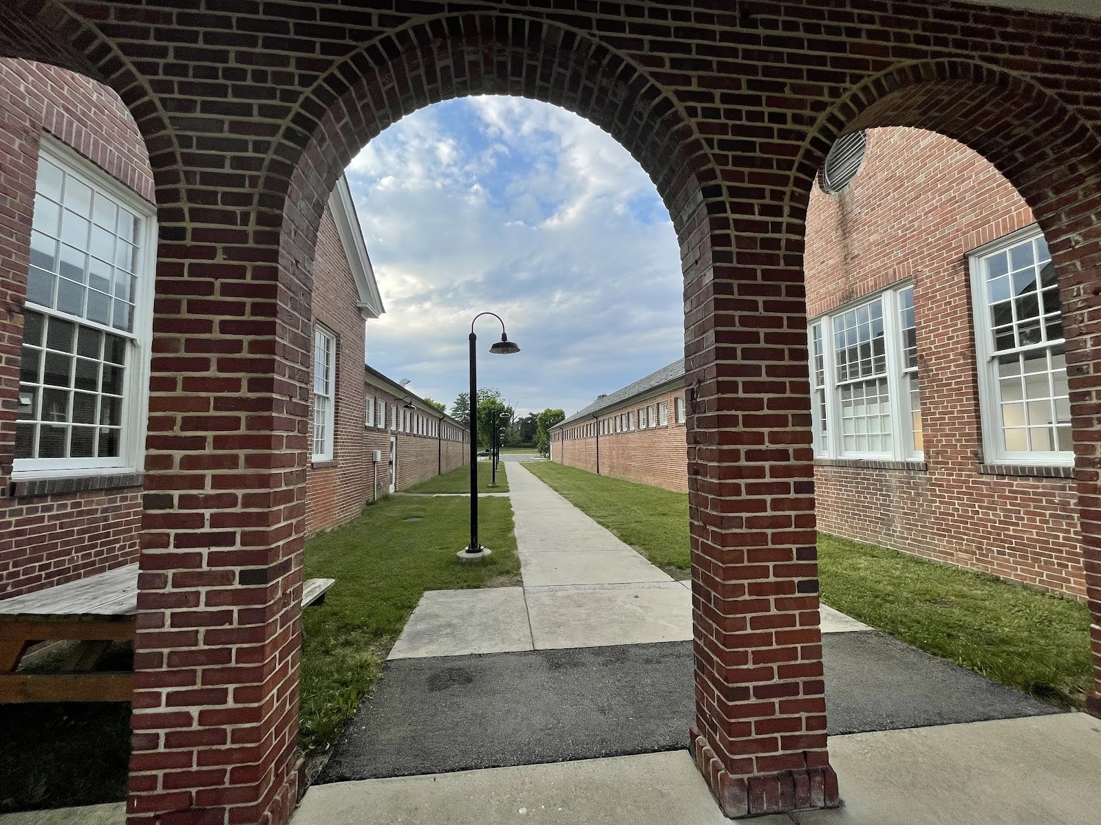 Workhouse Arts Center