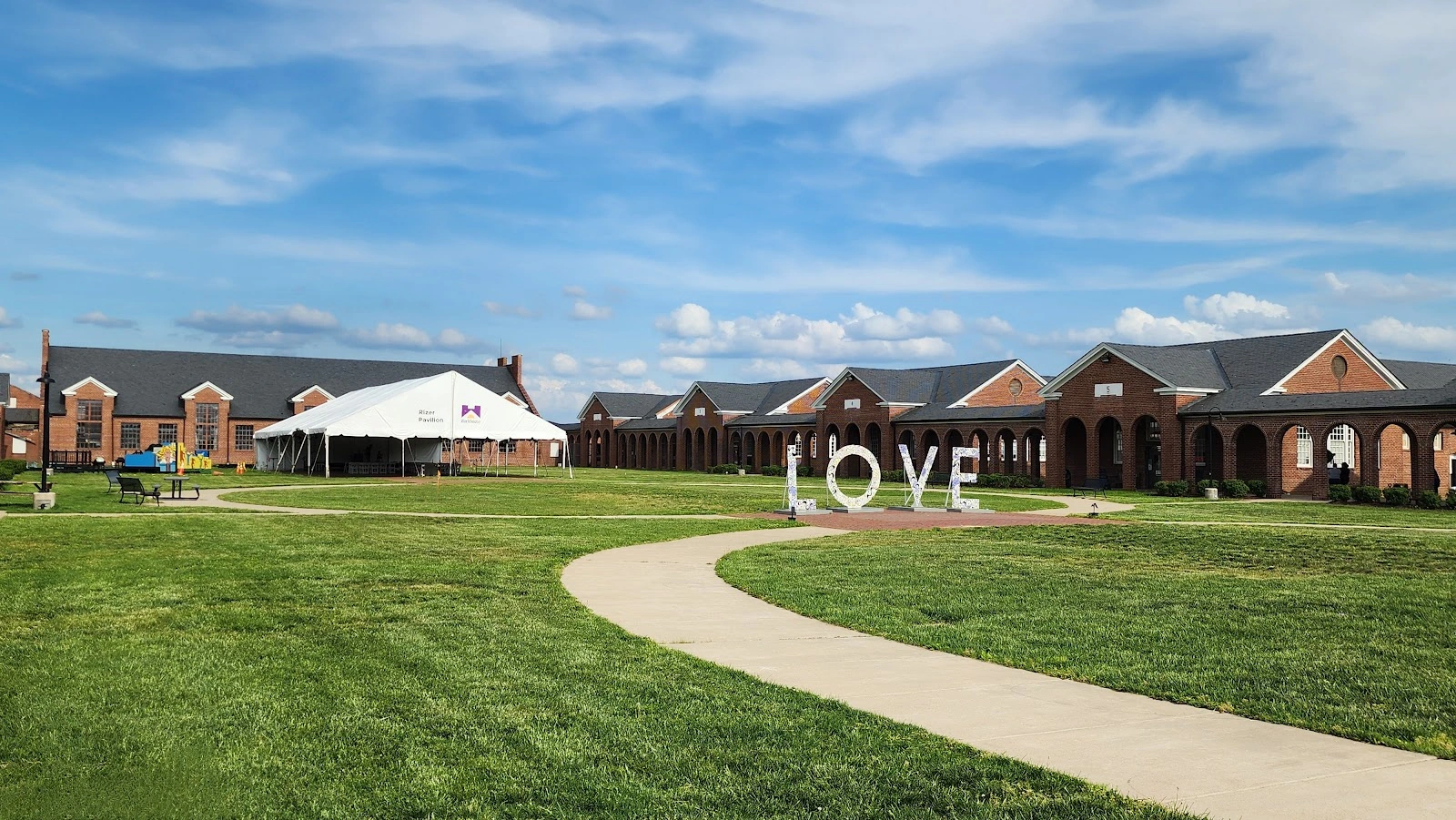 Workhouse Arts Center