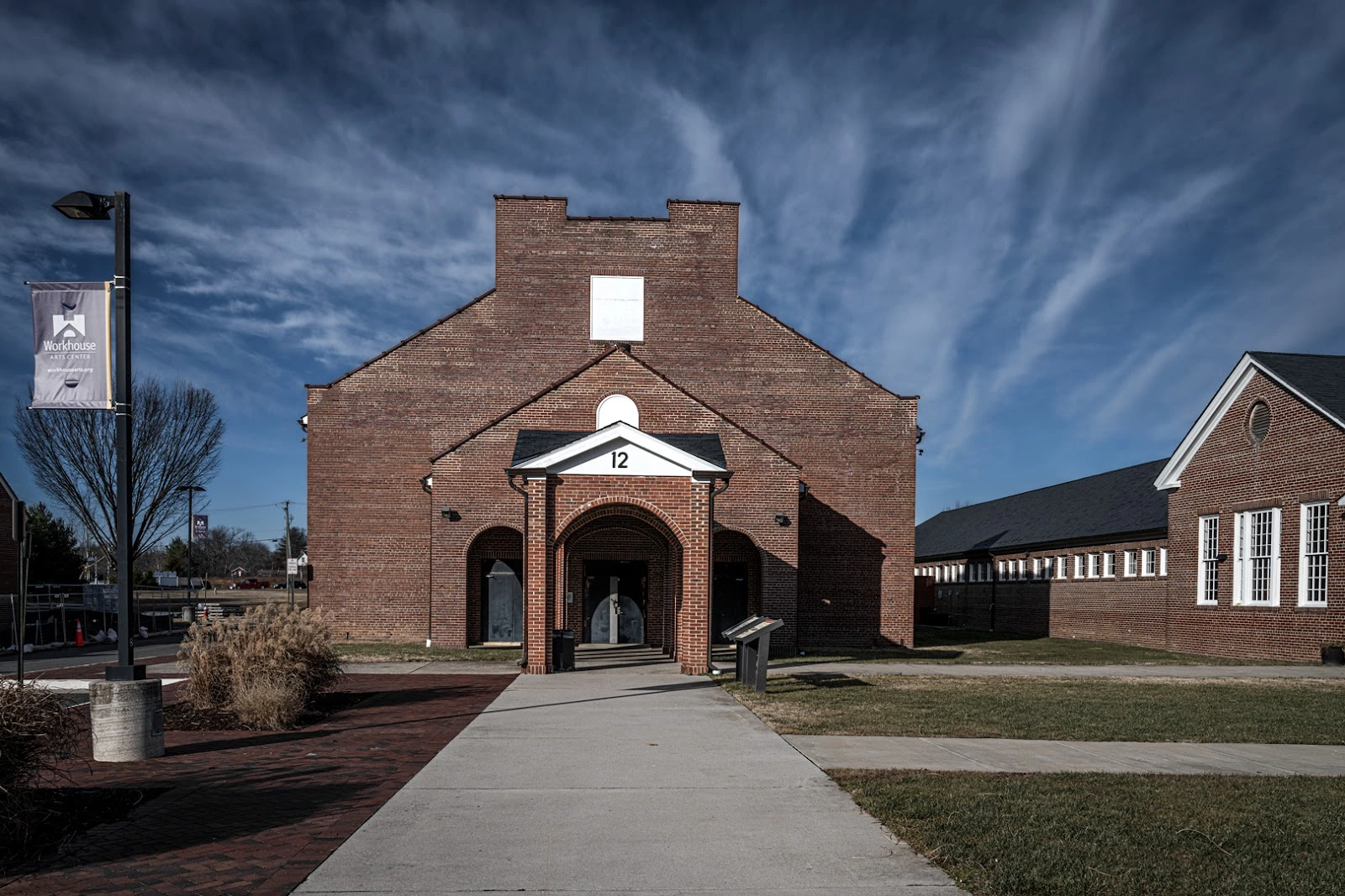 Workhouse Arts Center