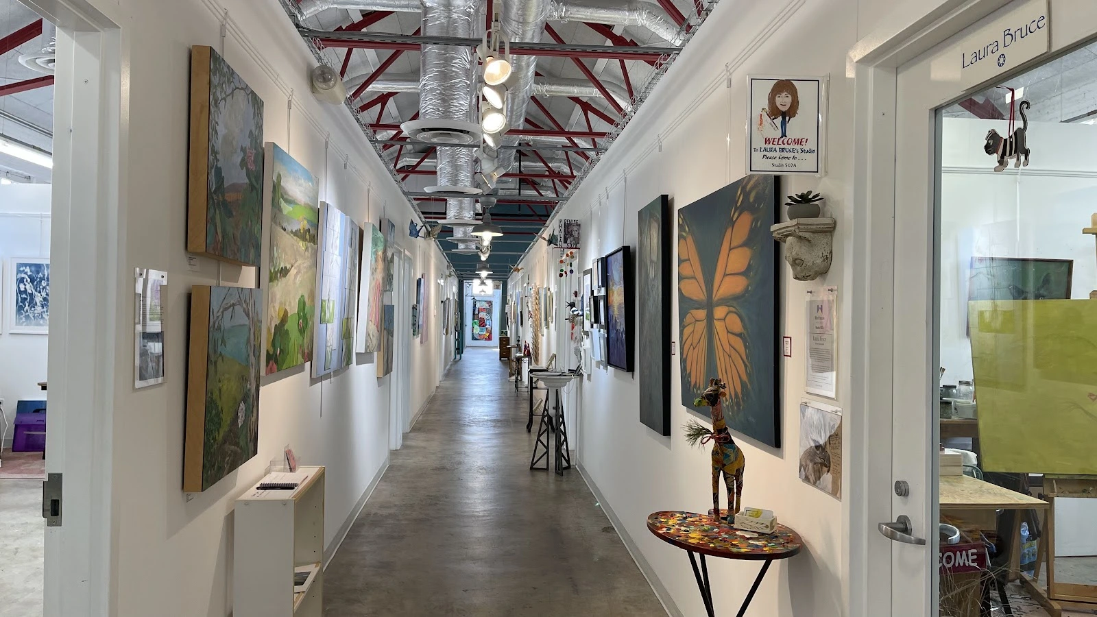 Workhouse Arts Center