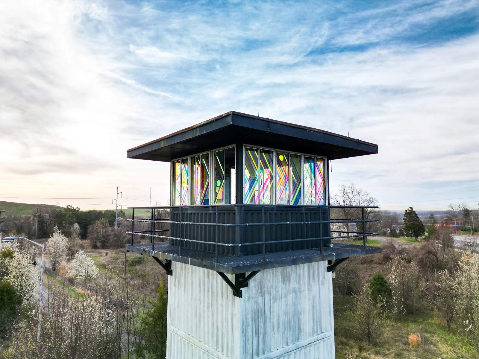 Workhouse Arts Center