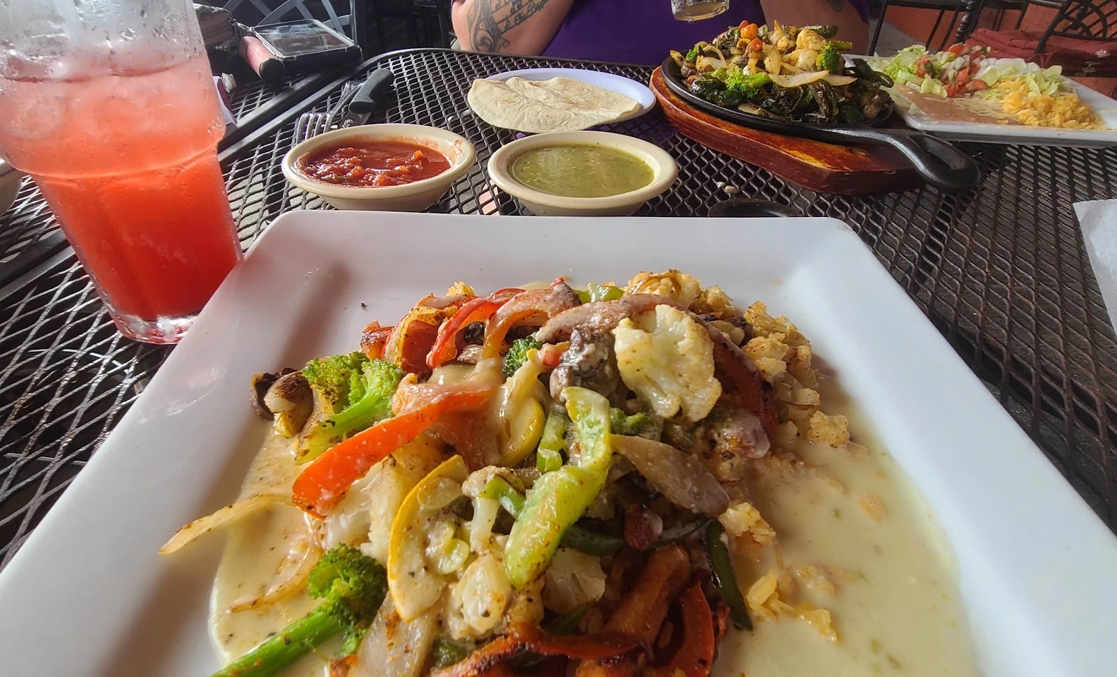 El Meson San Pedro Mexican Restaurant