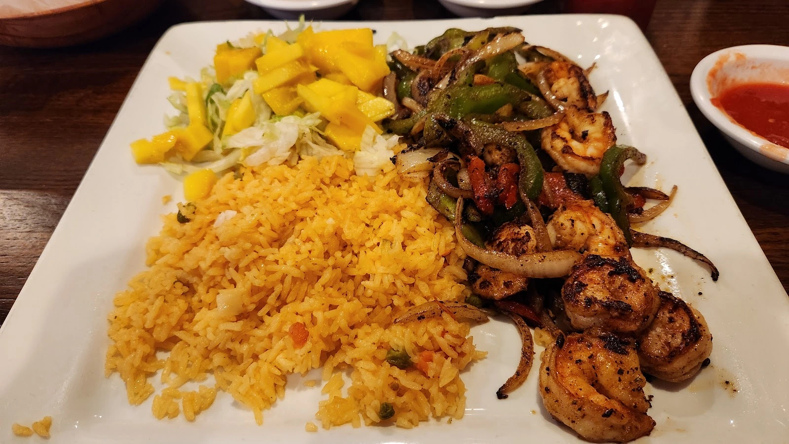 El Meson San Pedro Mexican Restaurant