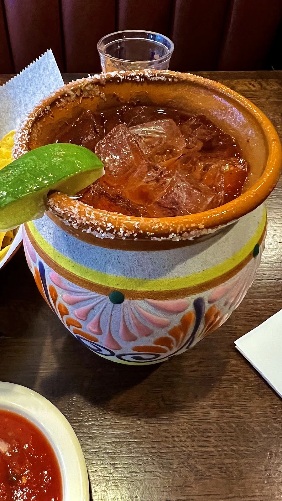 El Meson San Pedro Mexican Restaurant