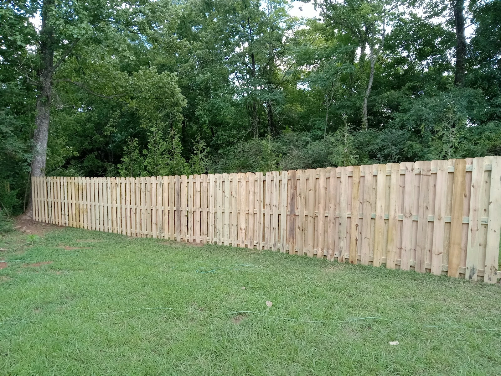 Cloyd's Fencing