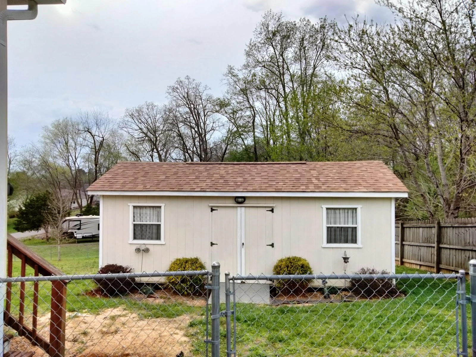 Richards & Son Roofing