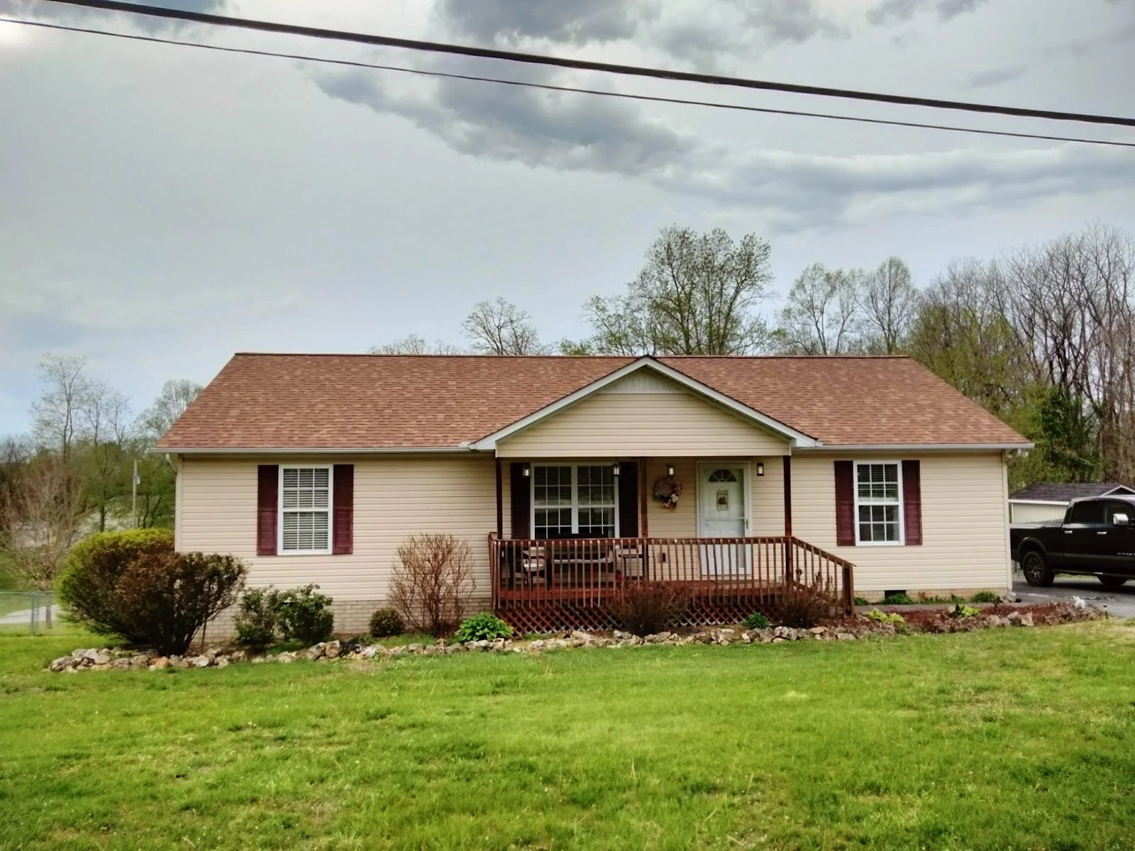 Richards & Son Roofing