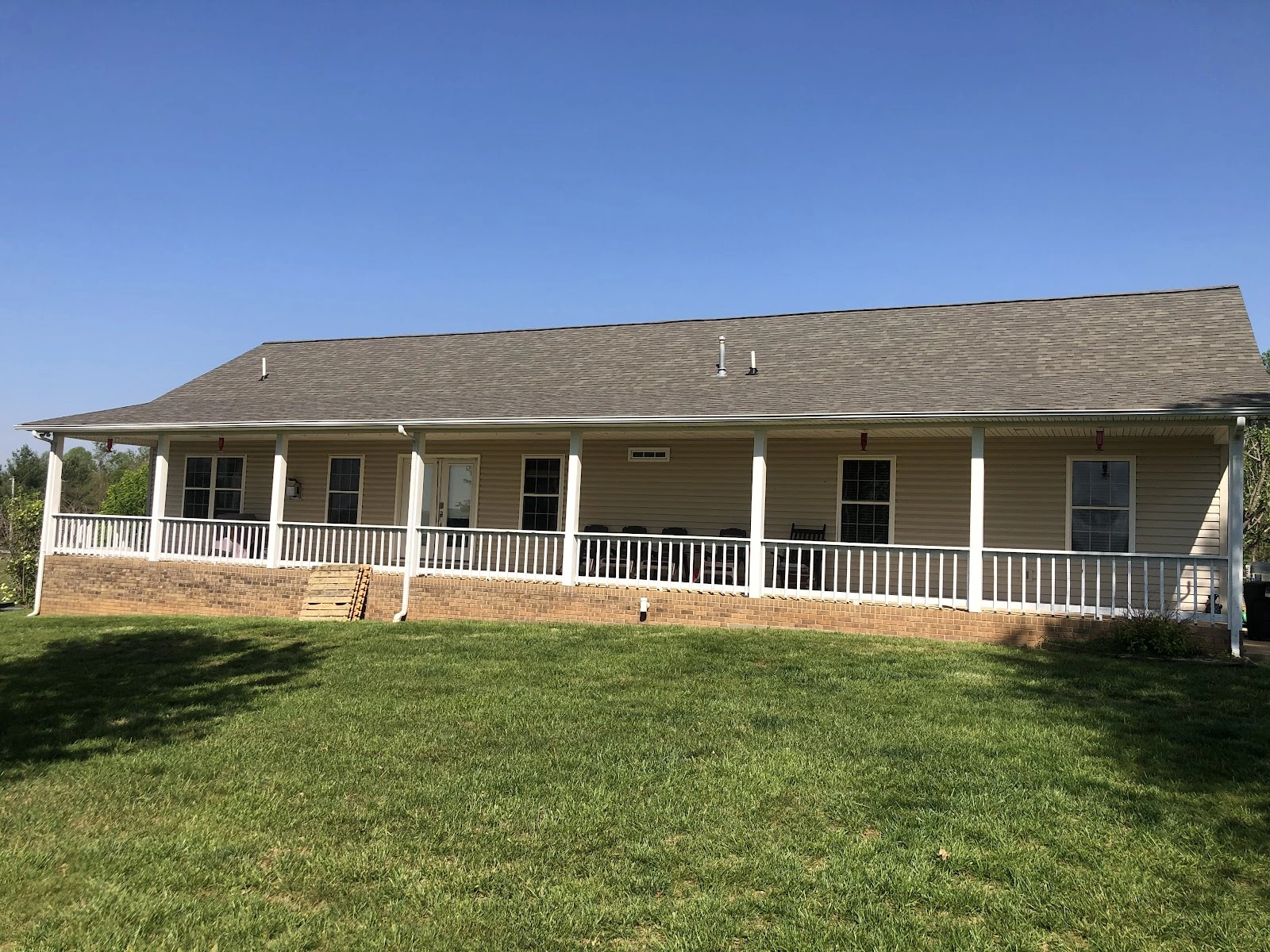 Richards & Son Roofing