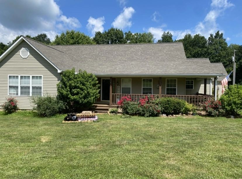 Richards & Son Roofing