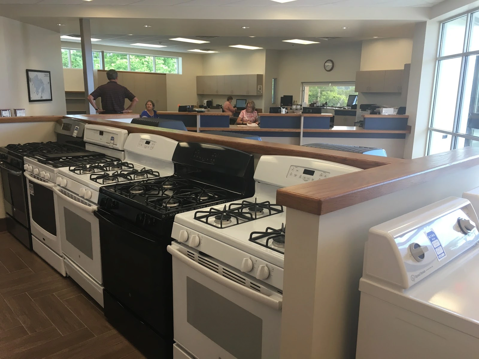 Middle Tennessee Natural Gas Utility District