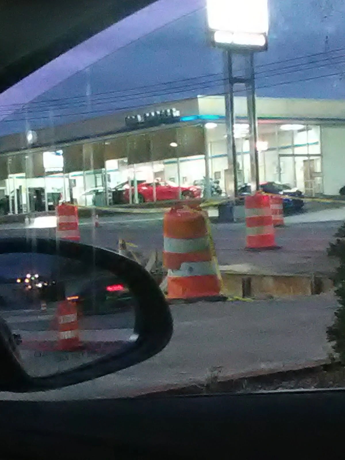 Edd Rogers Chevrolet