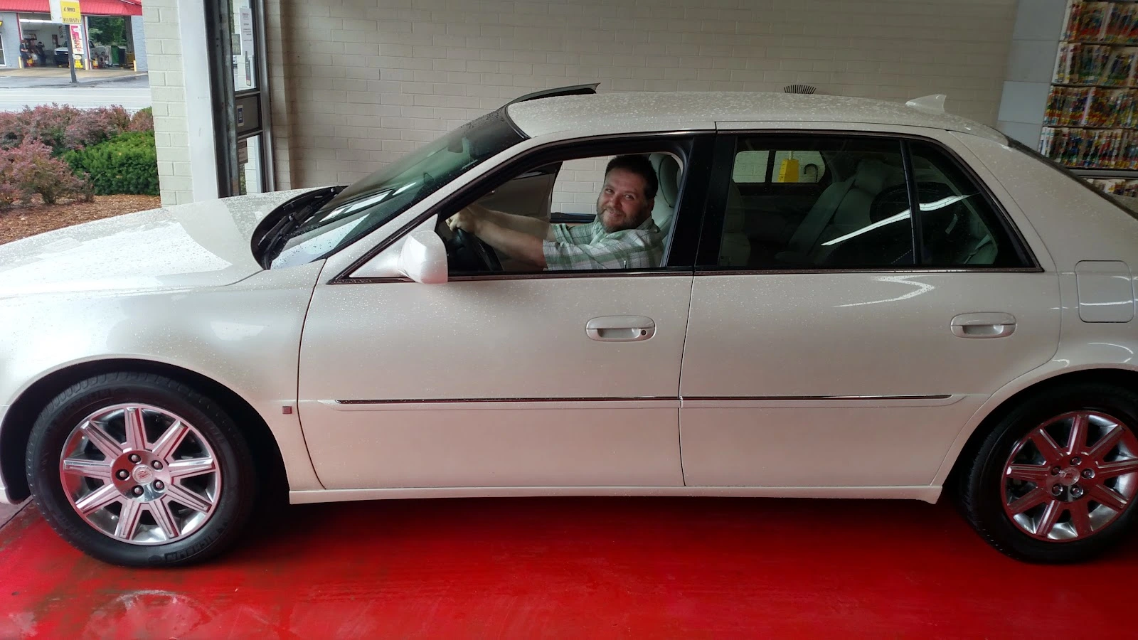 Edd Rogers Chevrolet