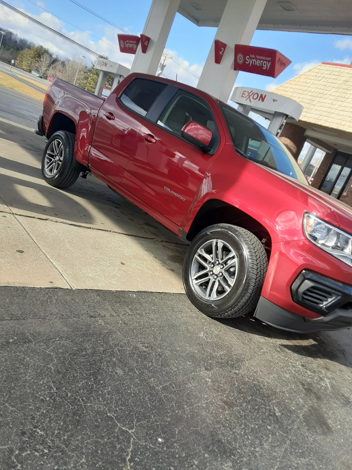 Edd Rogers Chevrolet