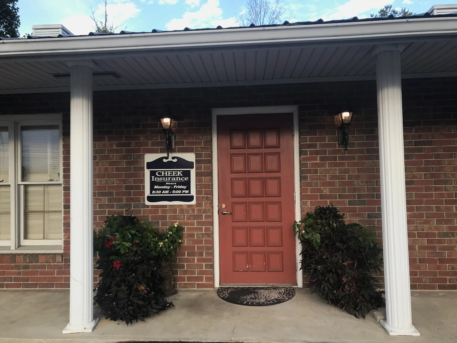 Cheek Insurance Agency