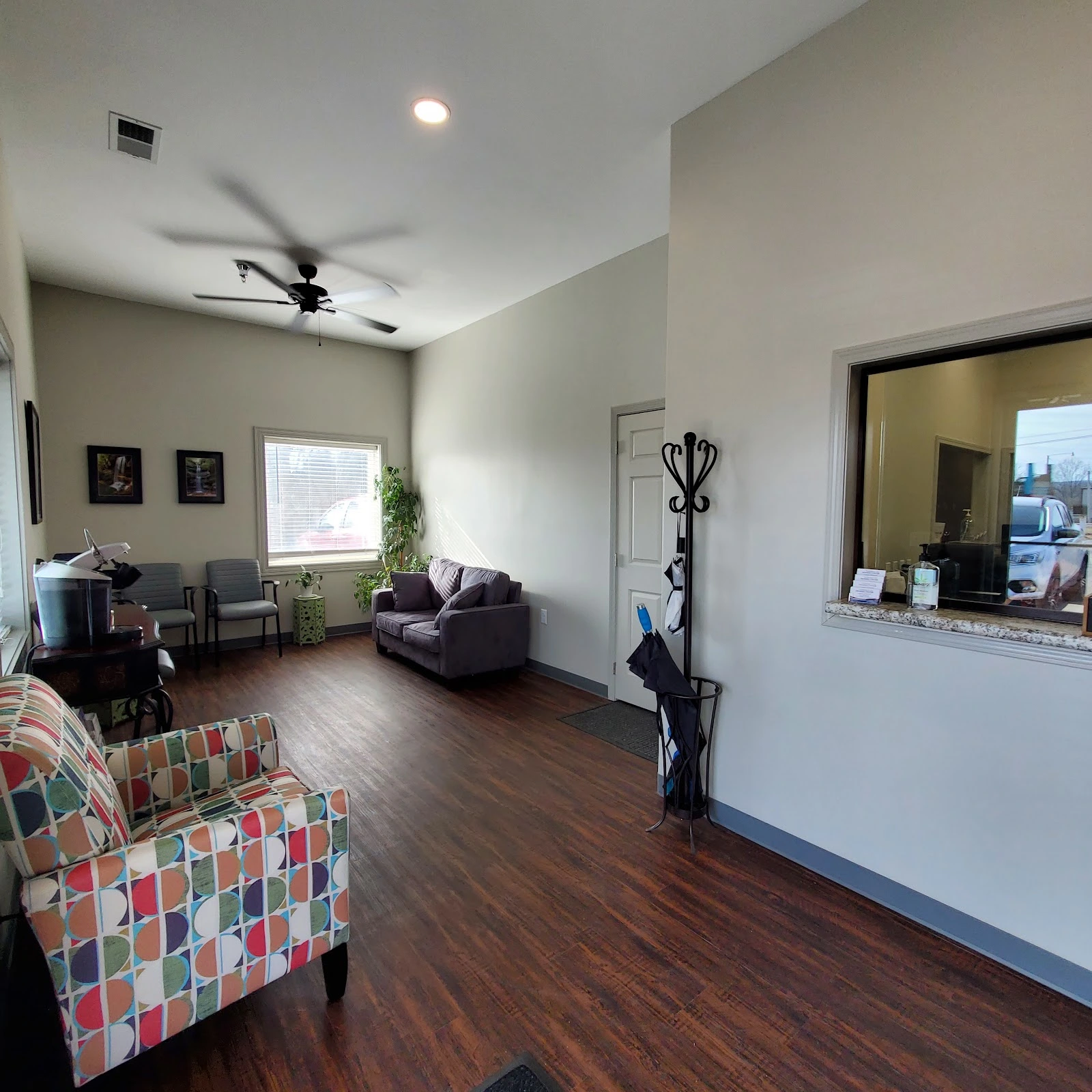 Audiology & Hearing Center