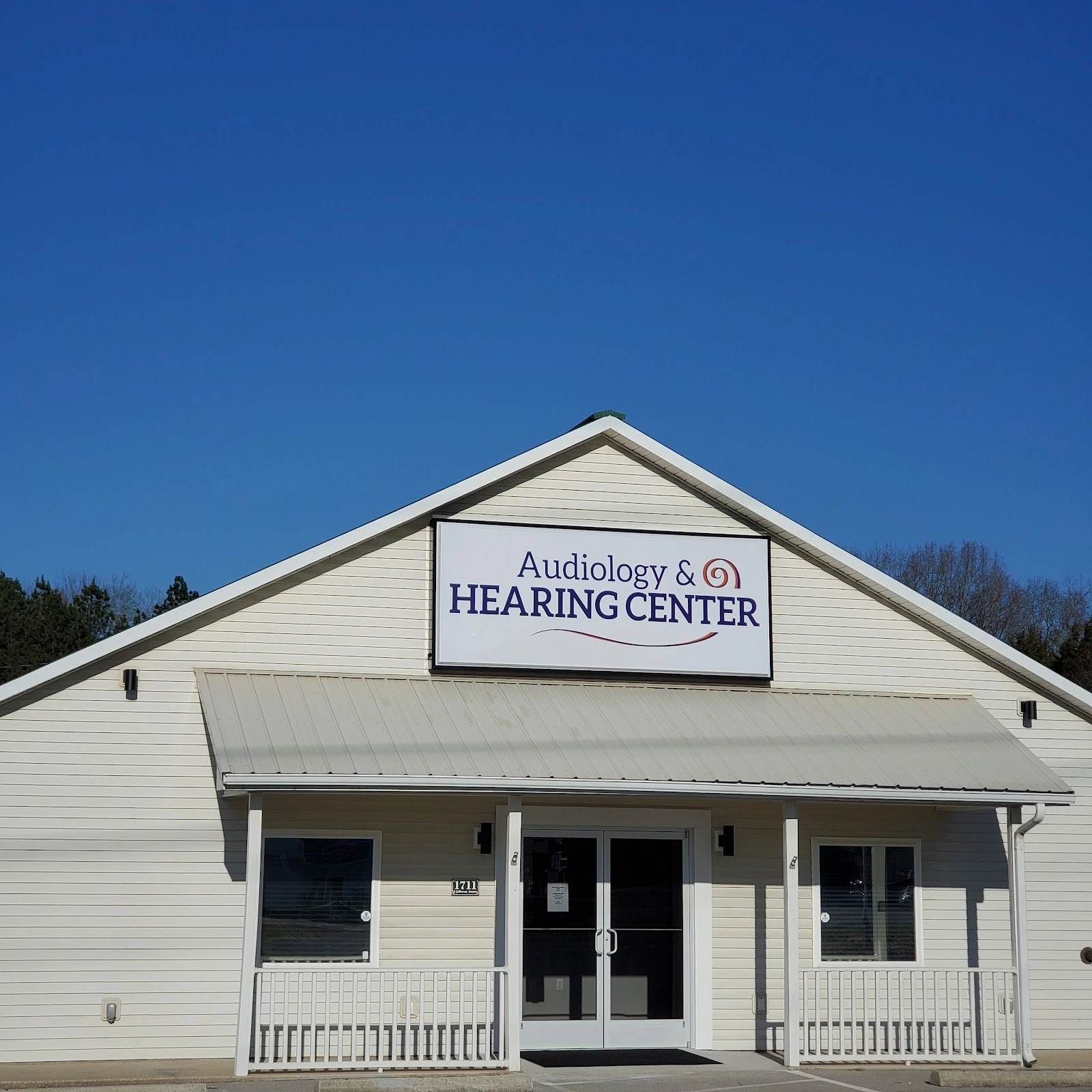 Audiology & Hearing Center