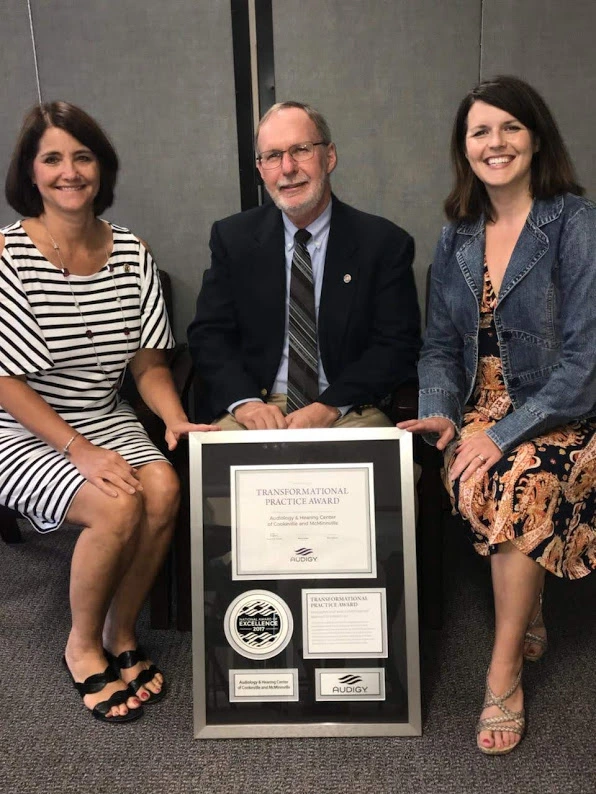 Audiology & Hearing Center