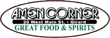 Amen Corner Sports Bar and Grille