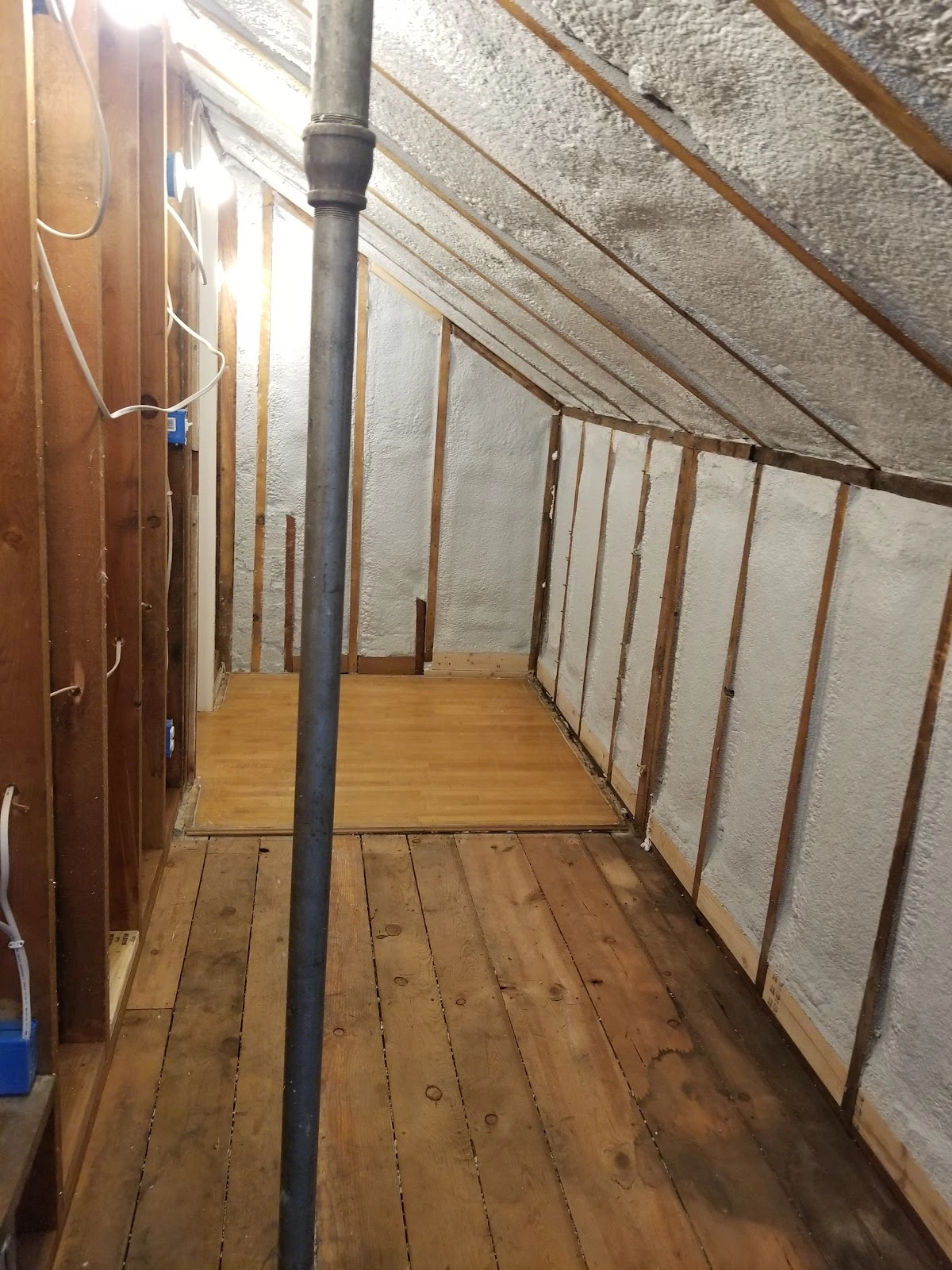 Houle Insulation, Inc.