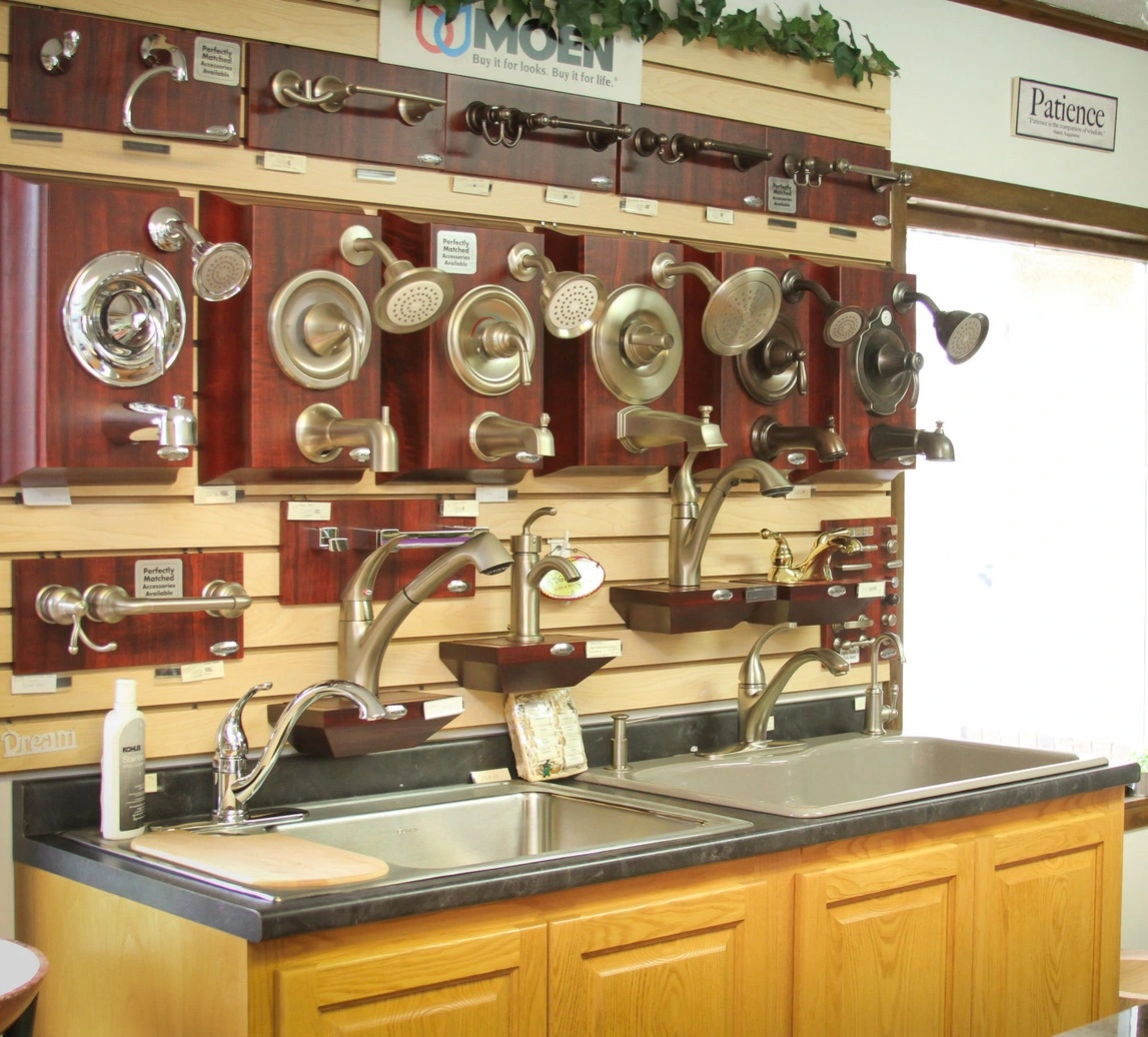 Terry Overacker Plumbing, Inc.