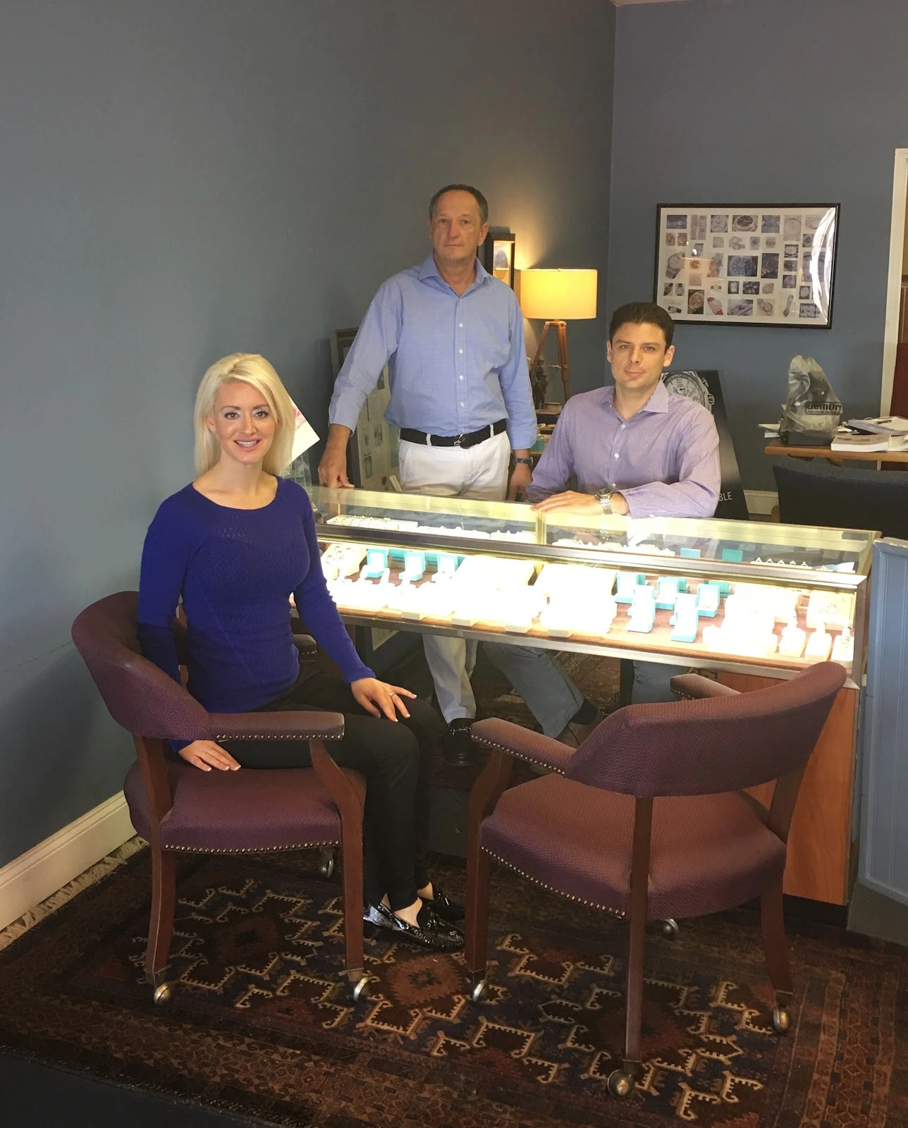 Crabtree & Crace Jewelers