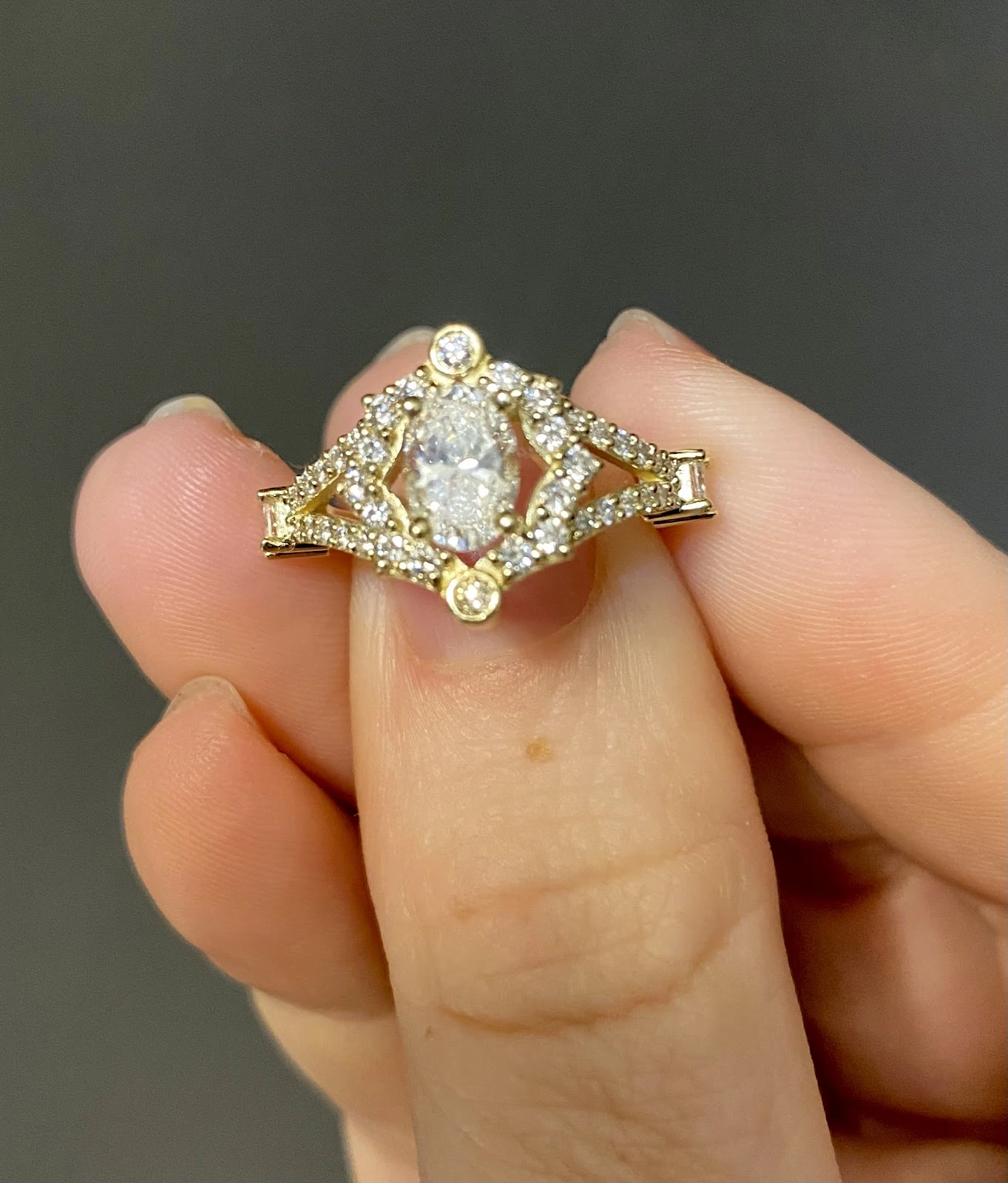 Crabtree & Crace Jewelers