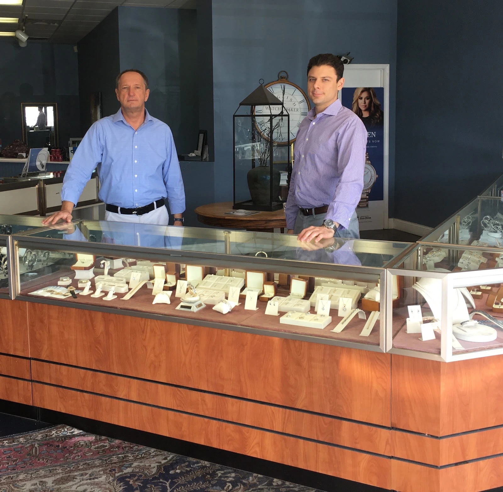 Crabtree & Crace Jewelers