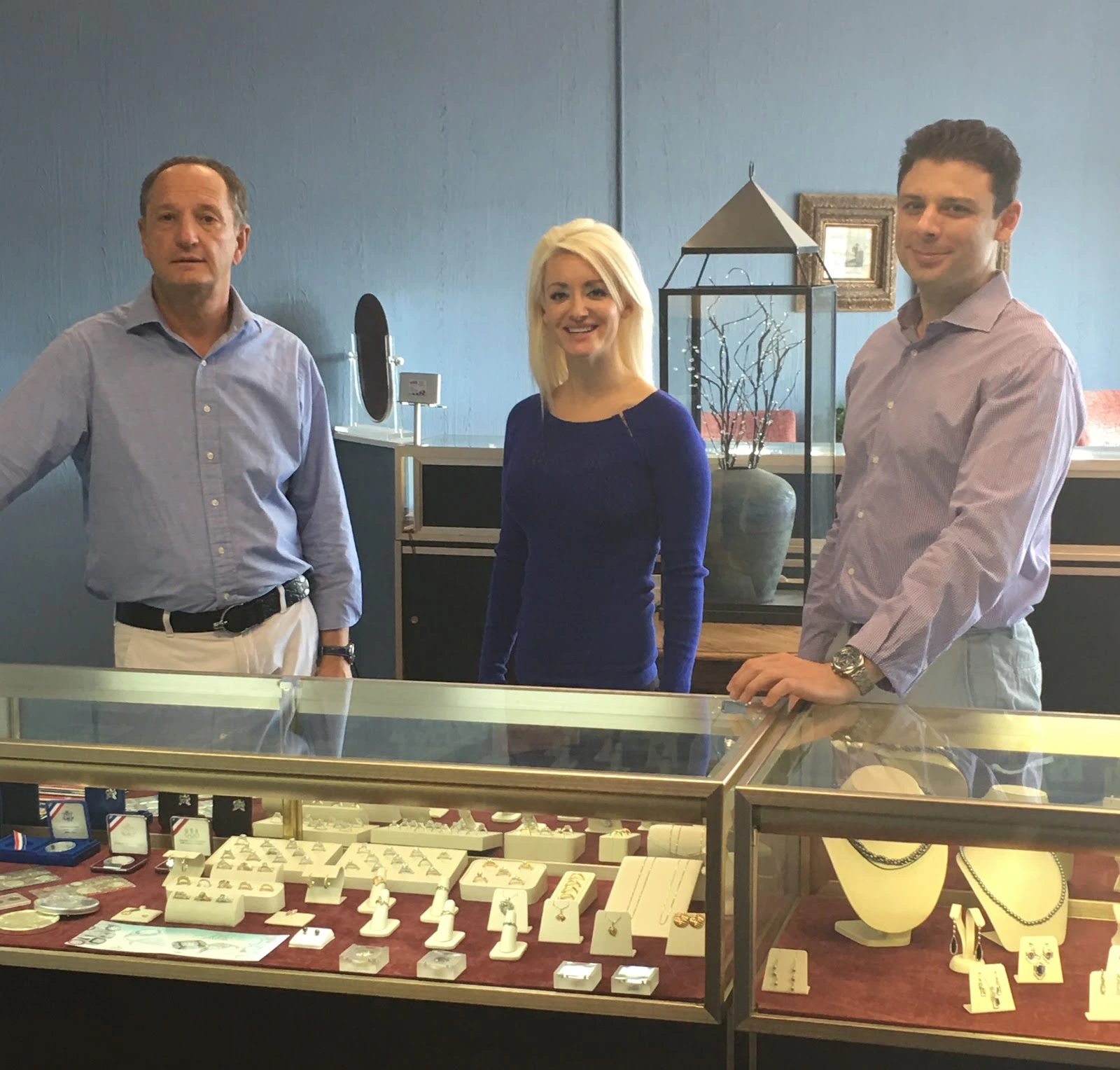 Crabtree & Crace Jewelers