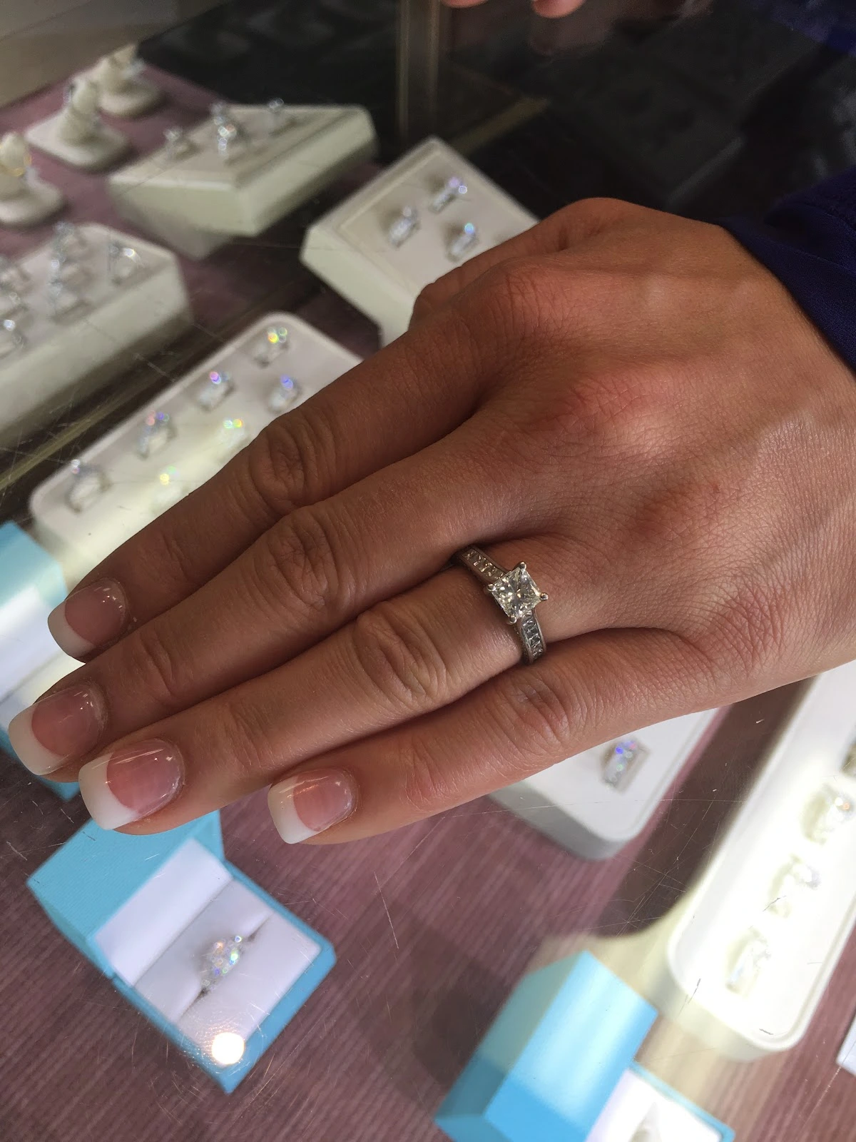 Crabtree & Crace Jewelers