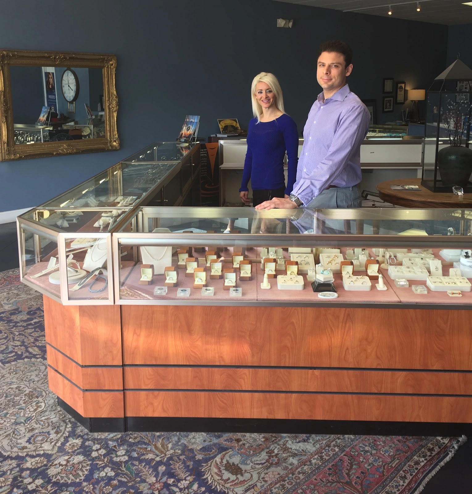 Crabtree & Crace Jewelers