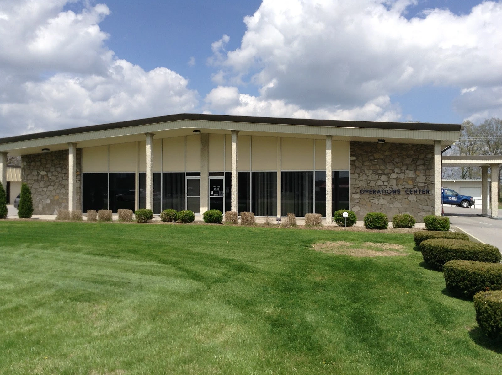 Middle Tennessee Natural Gas Utility District