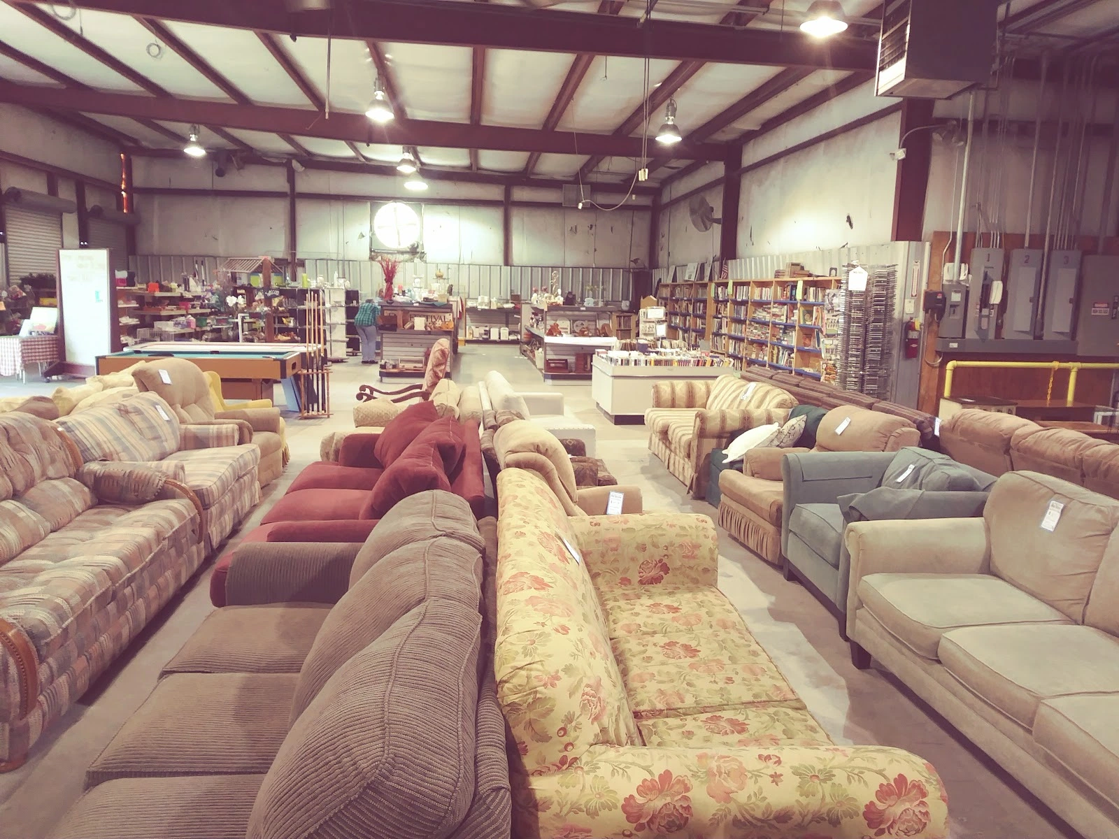 Upper Cumberland Habitat for Humanity