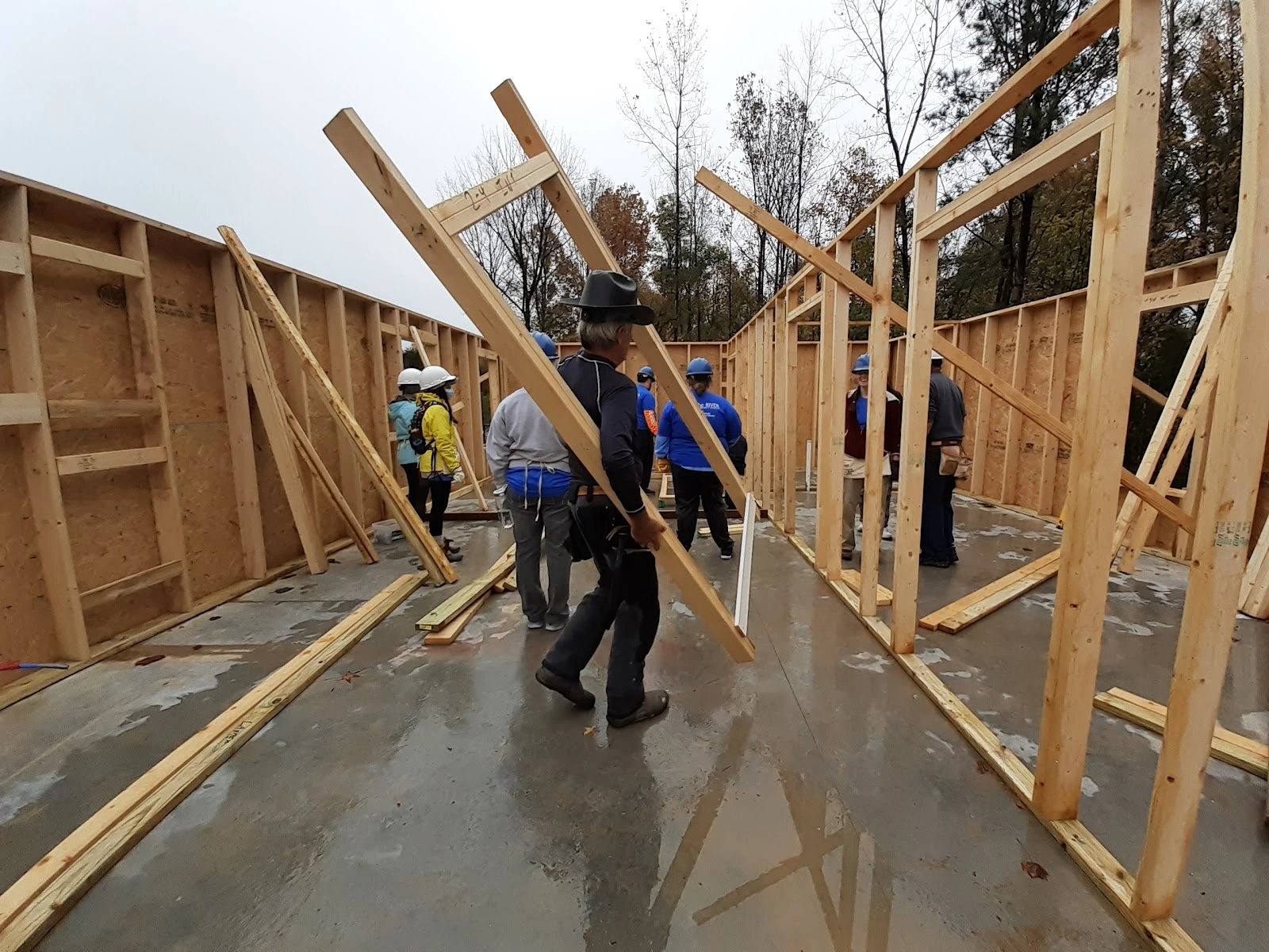 Upper Cumberland Habitat for Humanity