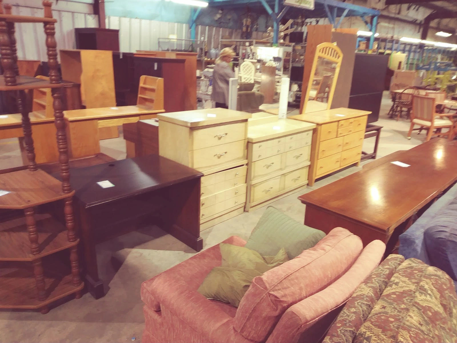 Upper Cumberland Habitat for Humanity