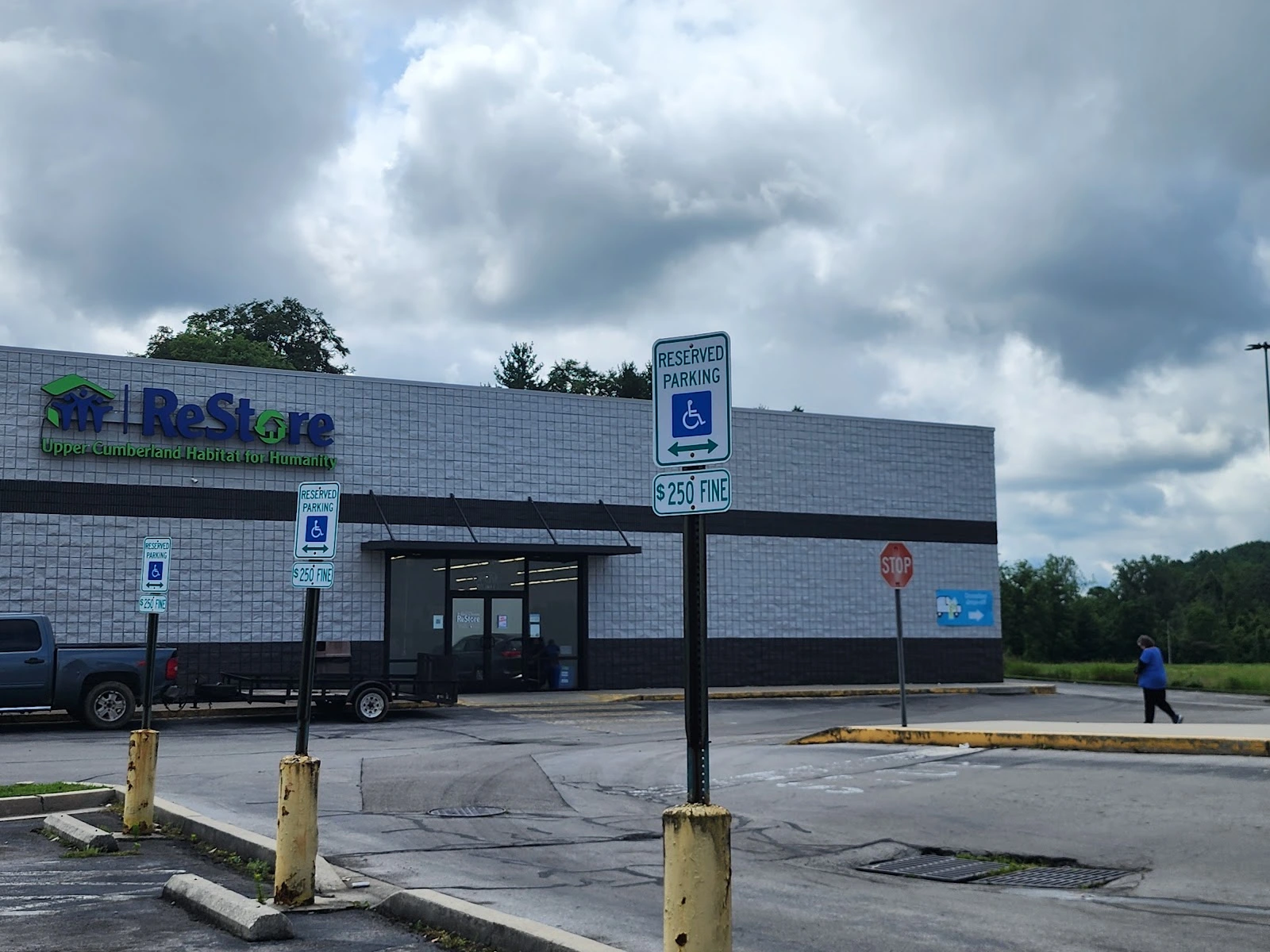 Upper Cumberland Habitat for Humanity