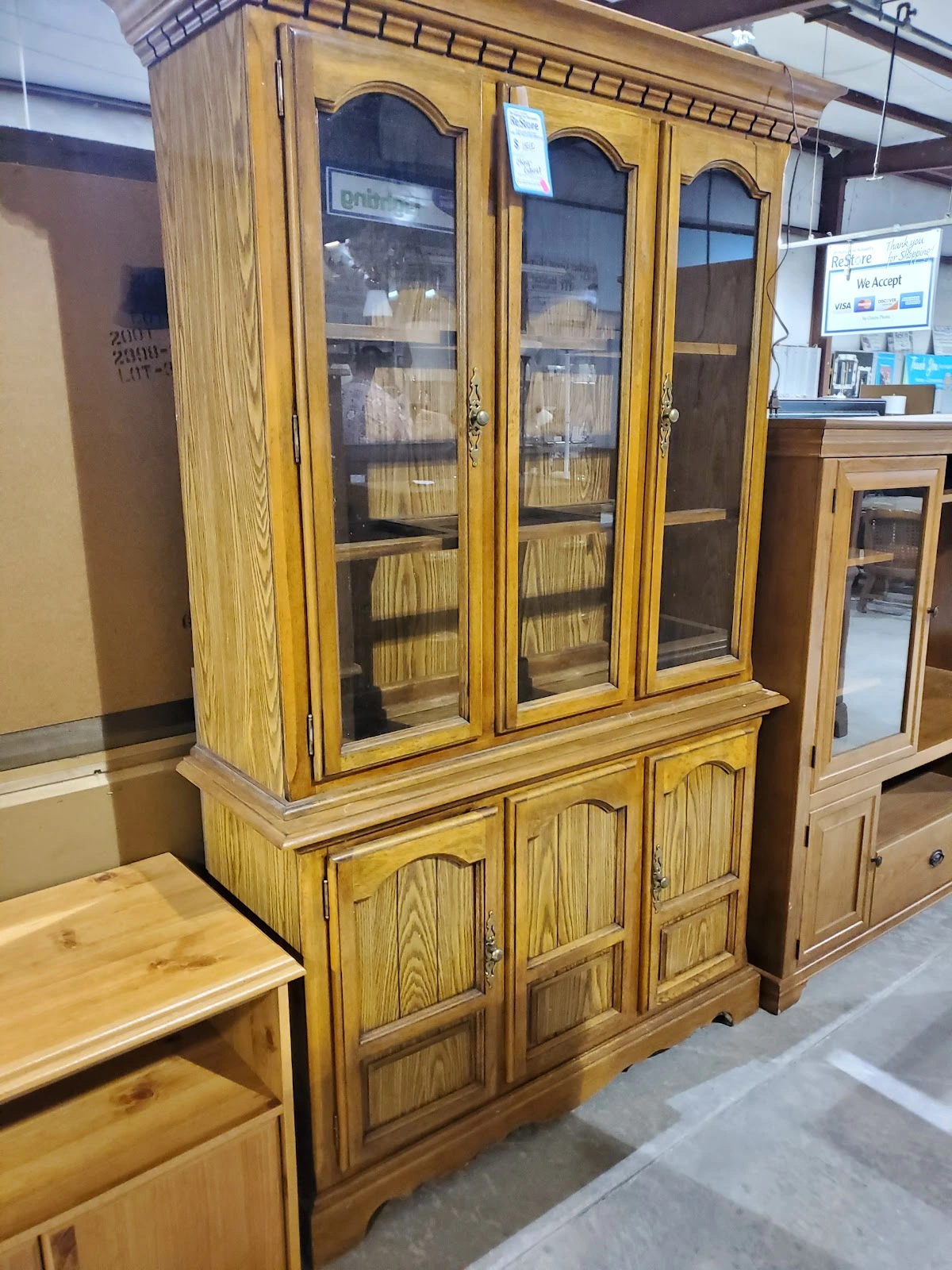 Upper Cumberland Habitat for Humanity