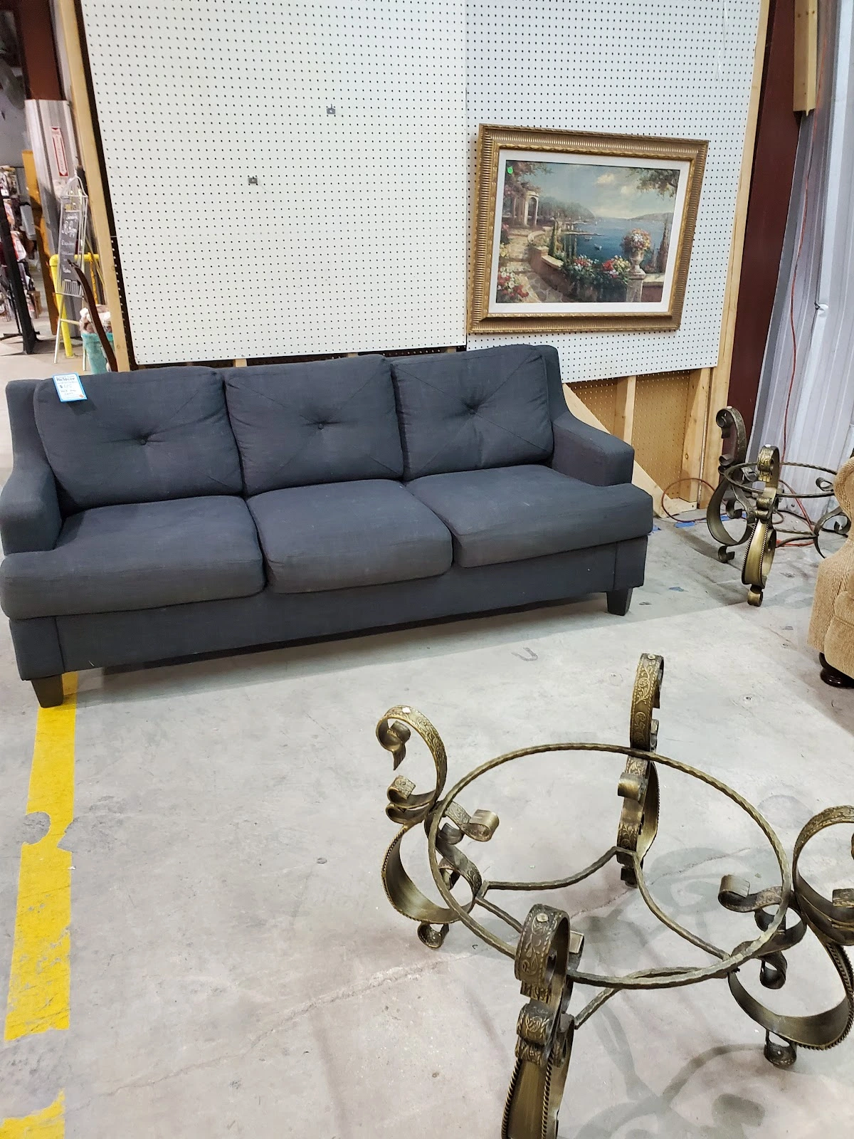 Upper Cumberland Habitat for Humanity