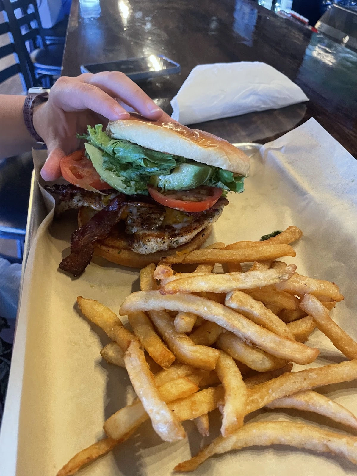 Mulligan's Sports Bar & Grill