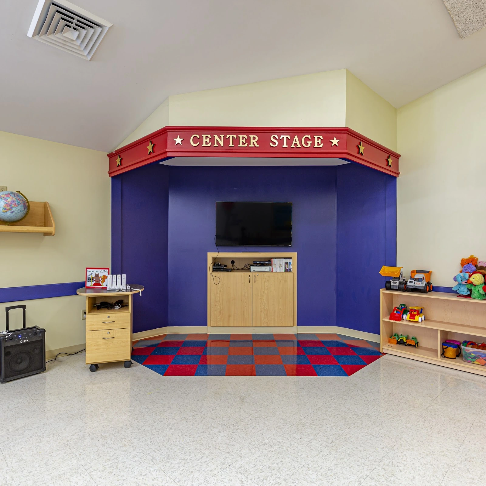 Primrose School of Bristow