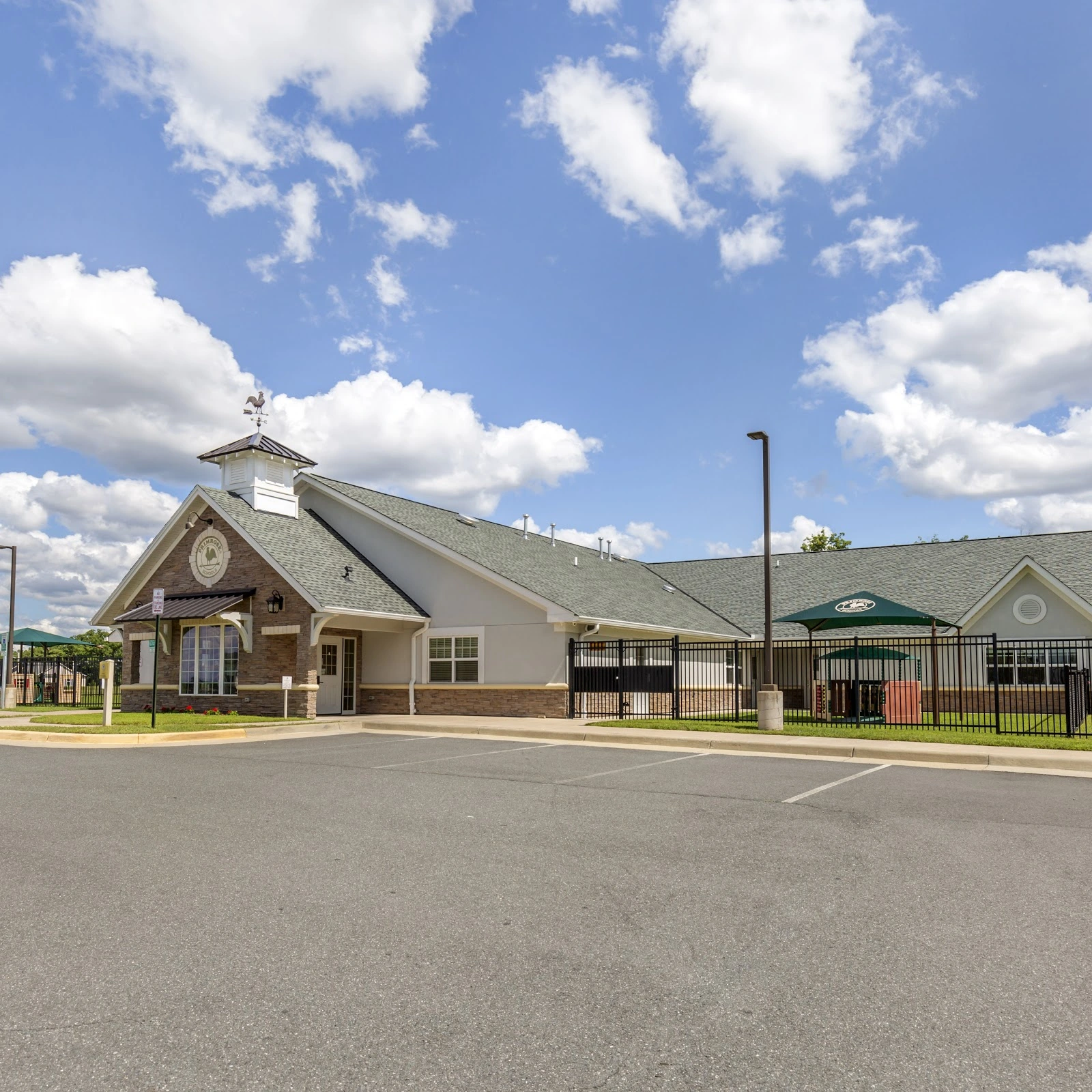 Primrose School of Bristow