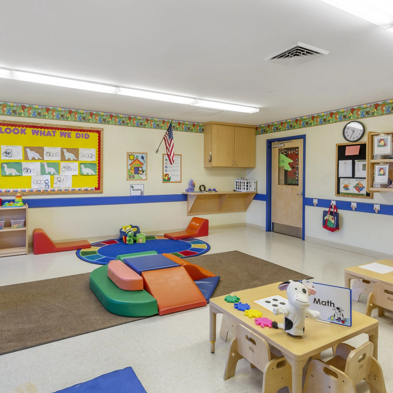 Primrose School of Bristow